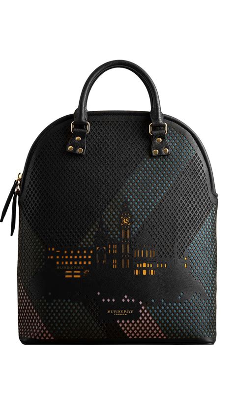 bolsos burberry antiguos